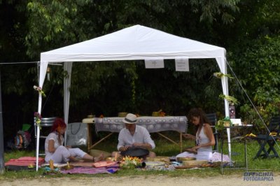 Le Bancarelle